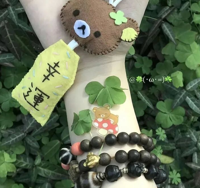 温暖治愈的干净文案